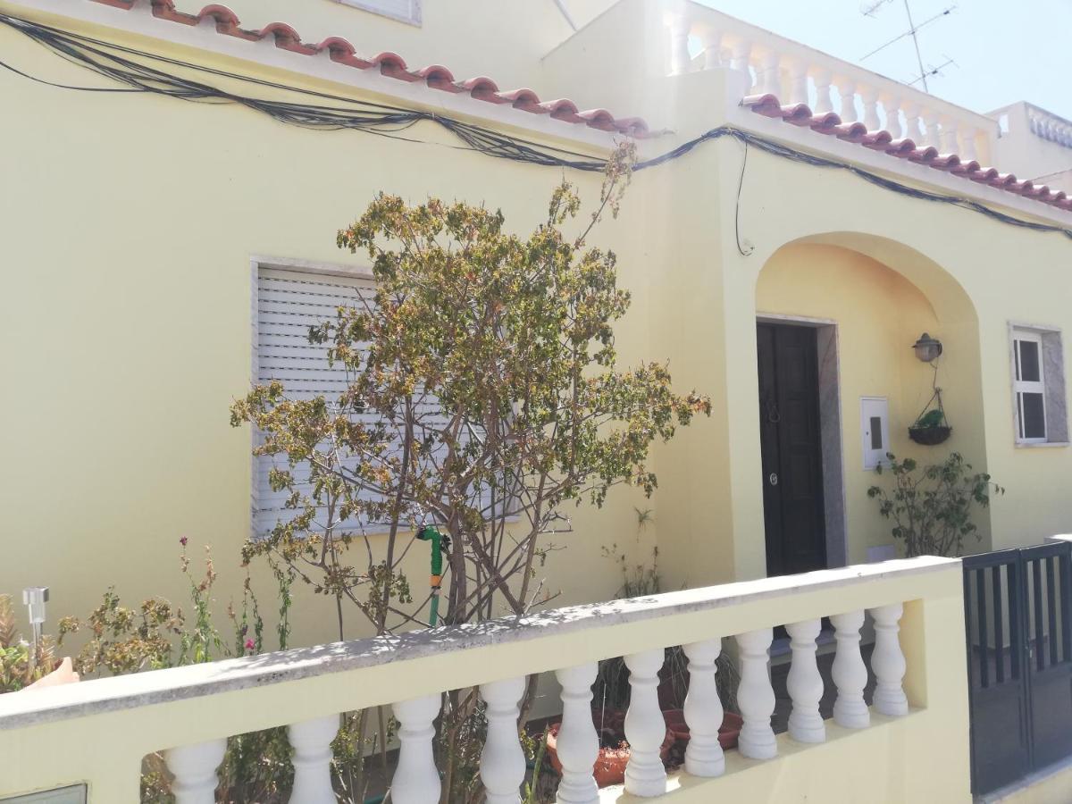 Guesthouse Tavira Moura 외부 사진