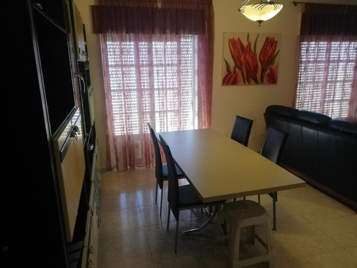 Guesthouse Tavira Moura 외부 사진