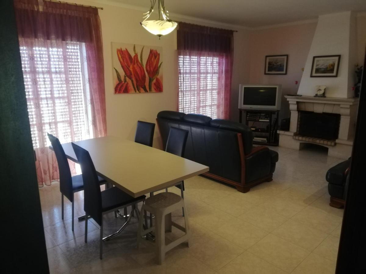 Guesthouse Tavira Moura 외부 사진