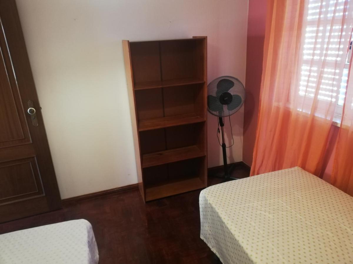 Guesthouse Tavira Moura 외부 사진