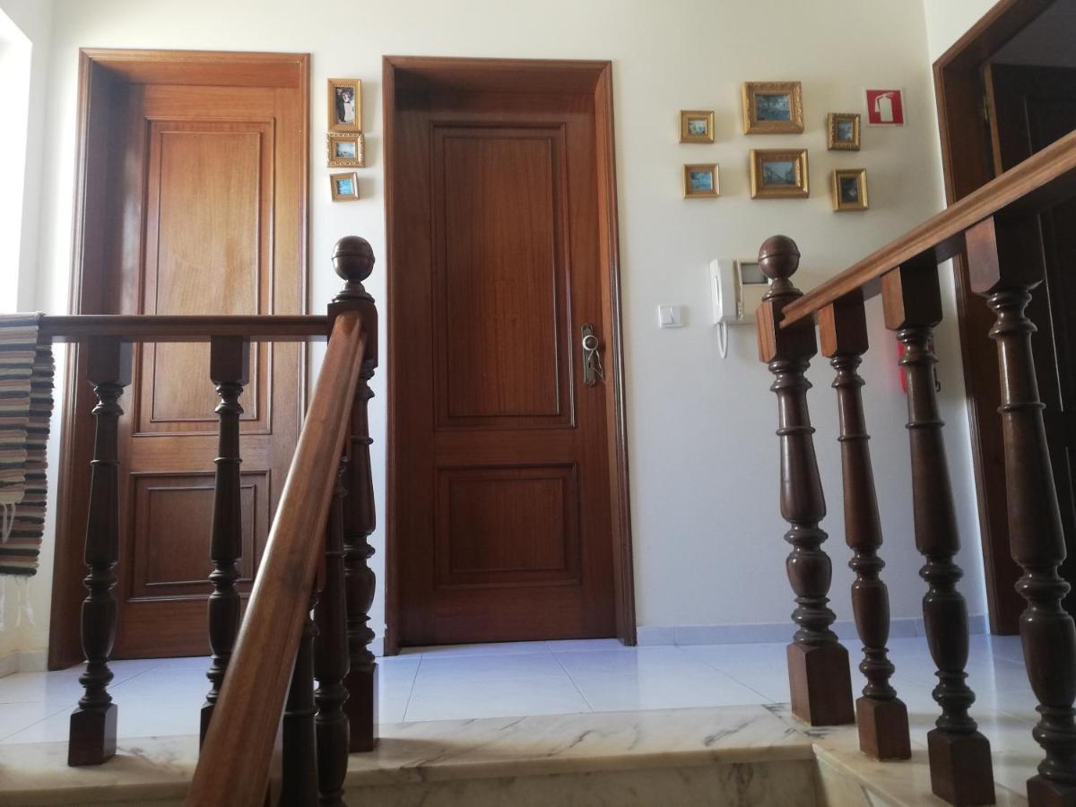 Guesthouse Tavira Moura 외부 사진