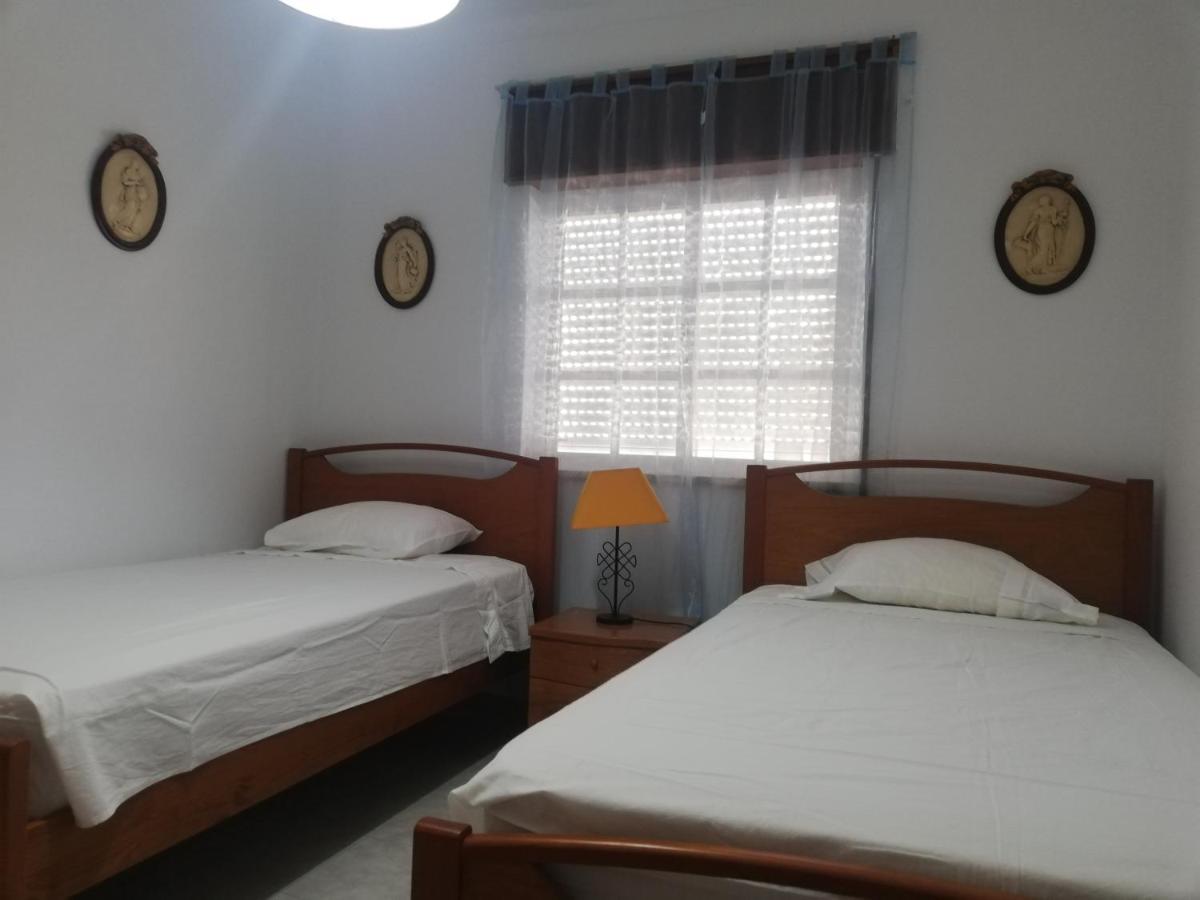 Guesthouse Tavira Moura 외부 사진