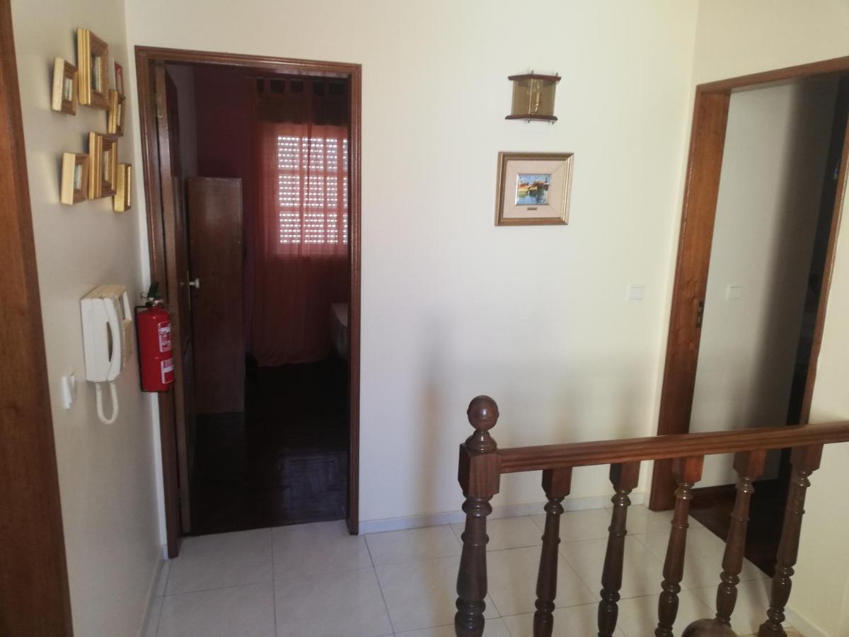 Guesthouse Tavira Moura 외부 사진