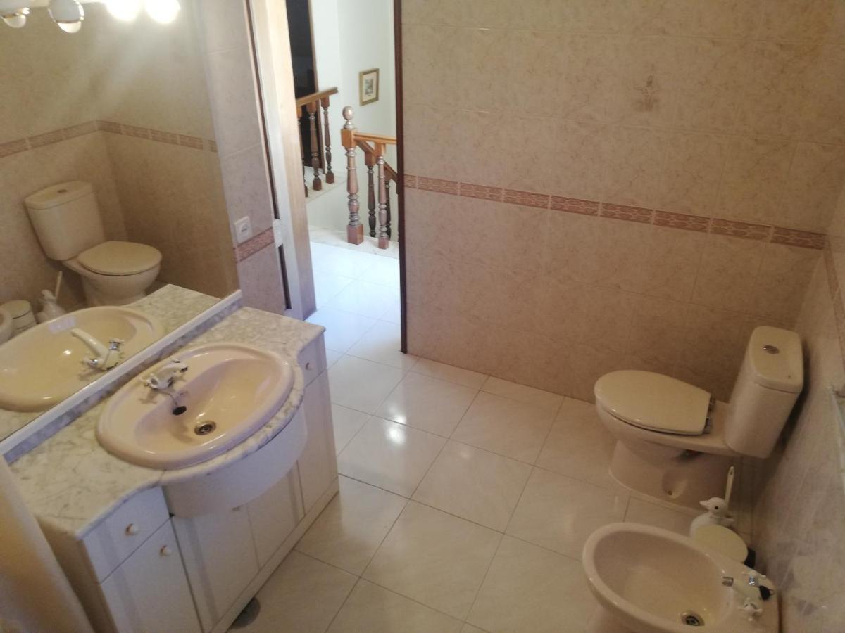 Guesthouse Tavira Moura 외부 사진