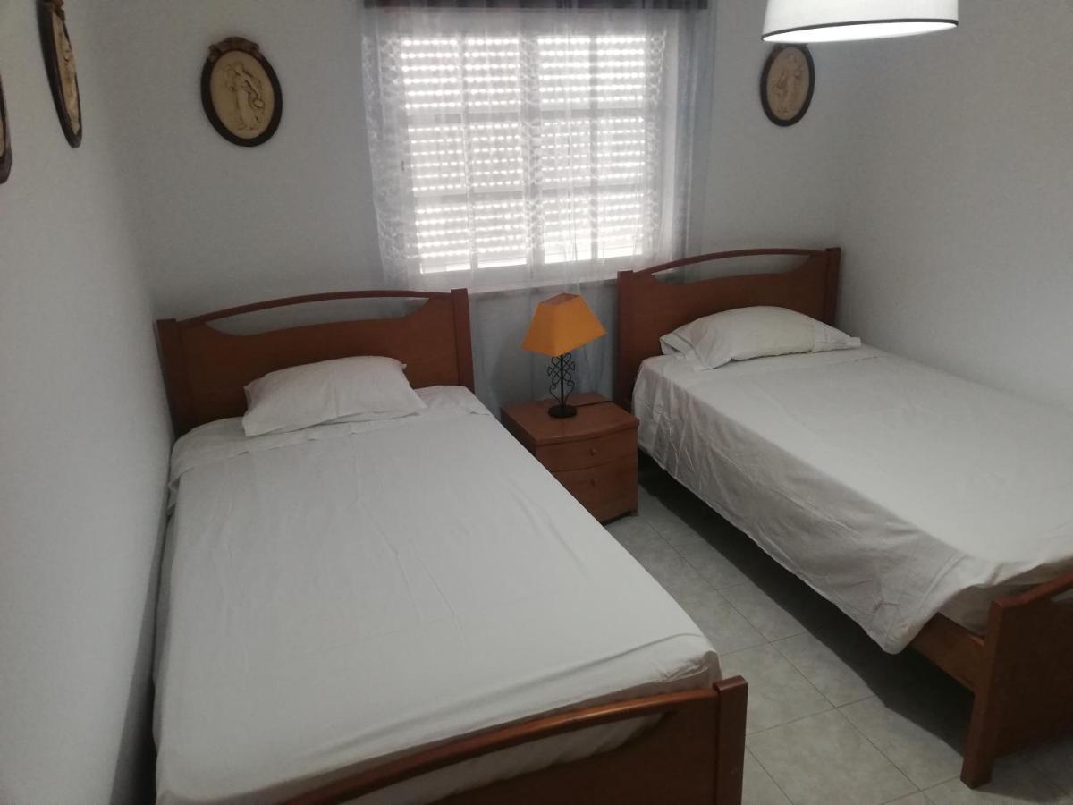 Guesthouse Tavira Moura 외부 사진